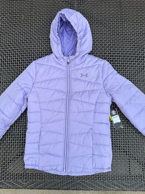 Under Armor Youth Winter Jacket